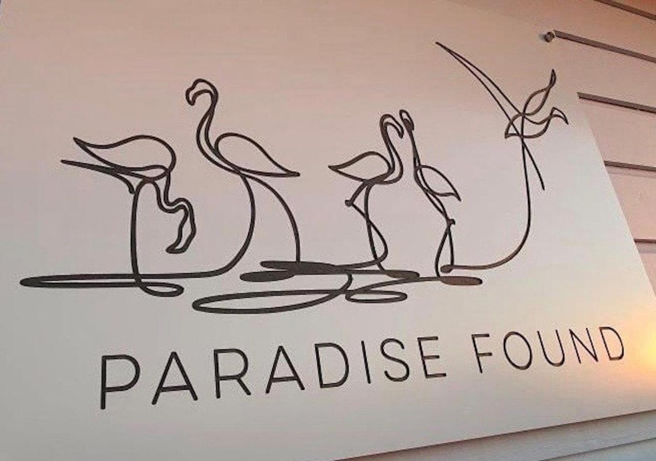 Paradise Found, Paradise Beach, ג'פריס ביי מראה חיצוני תמונה